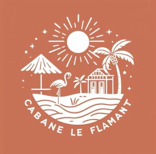 Cabane Le Flamant Avec Jardin, Piscine Et Parking Saintes-Maries-de-la-Mer Zewnętrze zdjęcie